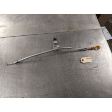 116P009 Engine Oil Dipstick With Tube For 09-15 Nissan Rogue 2.5 Japan Built 116P009 Engine Oil Dipstick With Tube For 09-15 Nissan Rogue 2.5 Japan Built